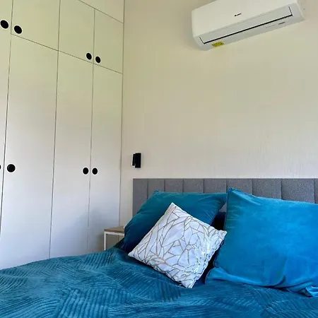 Karpatia Bb Chalet