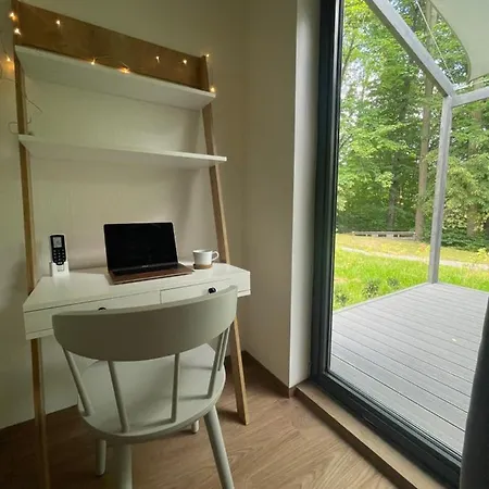 Karpatia Bb Chalet *