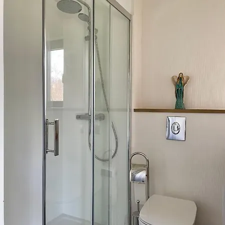 Karpatia Bb Chalet Bielsko-Biala