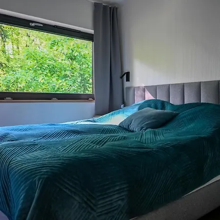 Chalet Karpatia Bb