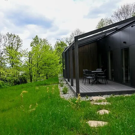 Karpatia Bb Chalet