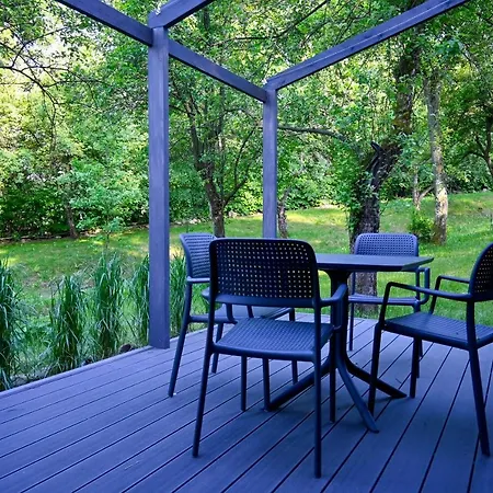 Chalet Karpatia Bb *