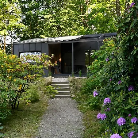 Chalet Karpatia Bb Bielsko-Biała