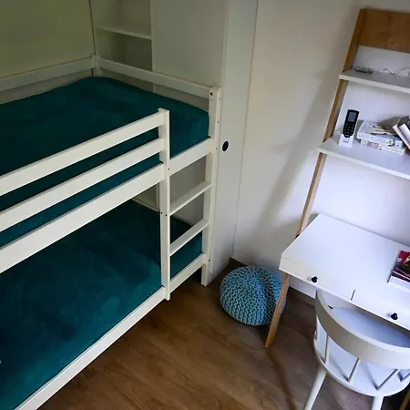 Chalet Karpatia Bb