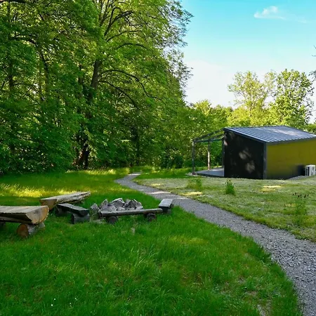 בקתה Karpatia Bb ביילסקו-ביאלה