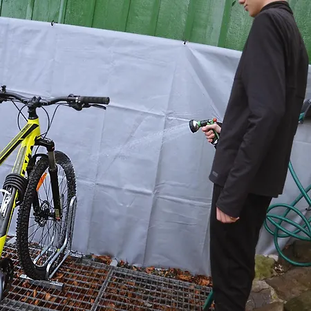 Karpatia Bb Chalet *