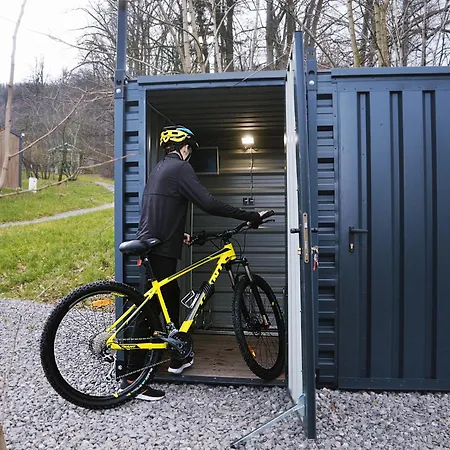 Karpatia Bb Chalet Bielsko-Biała