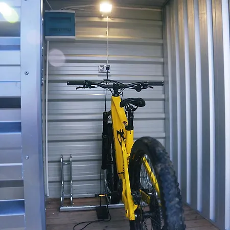 Karpatia Bb Chalet *