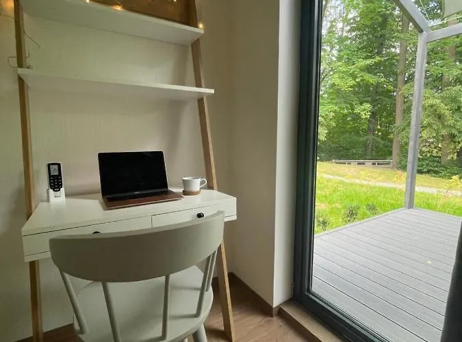 Karpatia Bb Chalet *