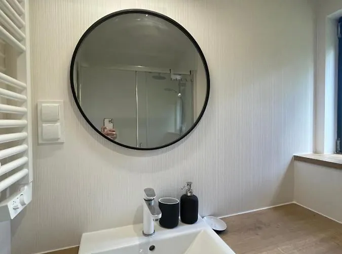 Karpatia Bb Chalet *