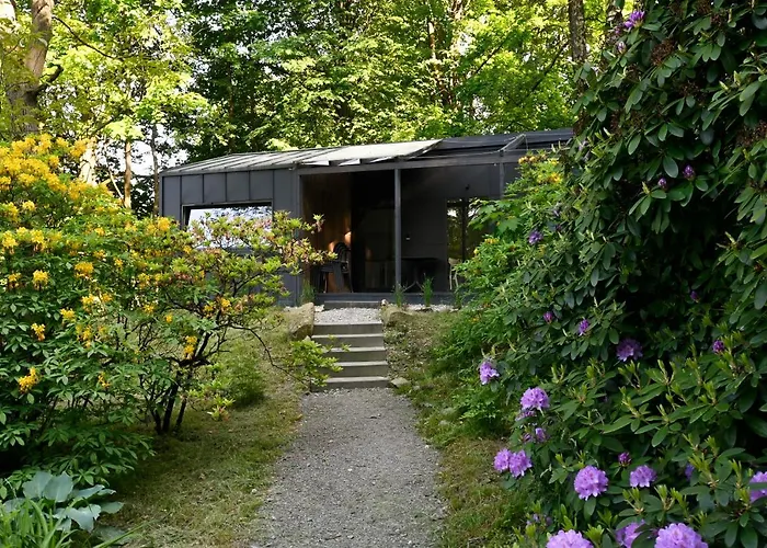 Chalet Karpatia Bb Bielsko-Biała