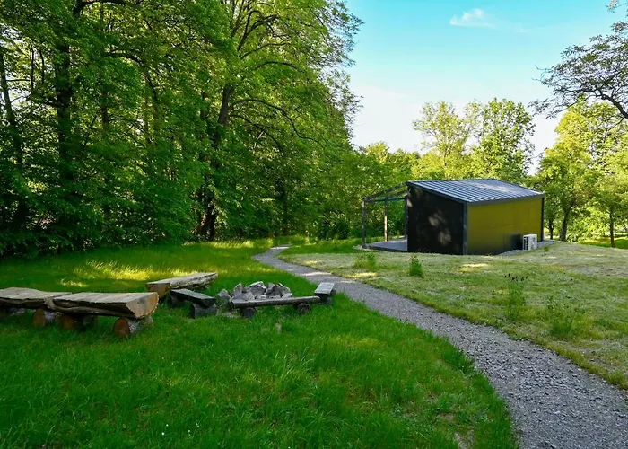 샬레 Karpatia Bb 비엘스코-비아와