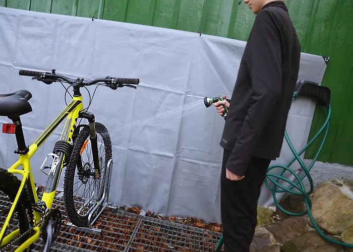 Karpatia Bb בקתה *