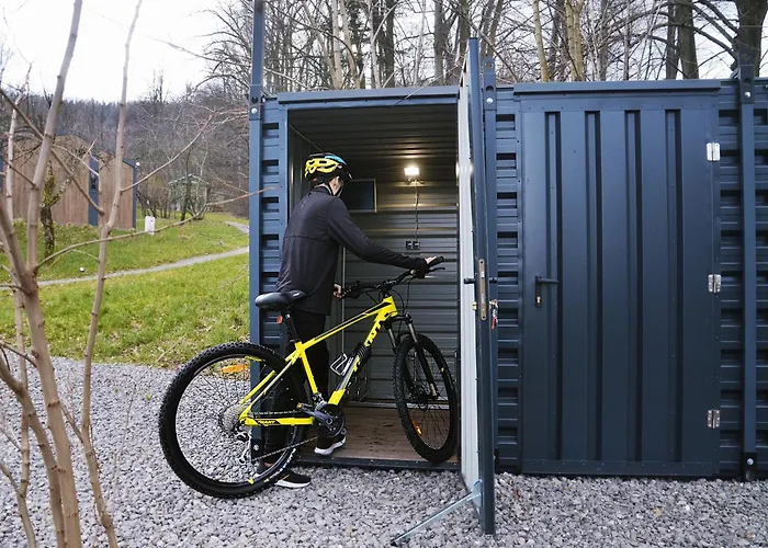 Karpatia Bb Chalet Bielsko-Biała