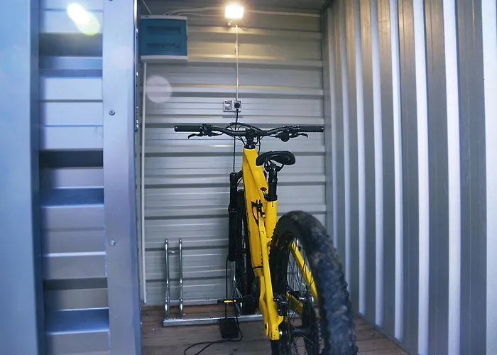 Karpatia Bb Chalet *